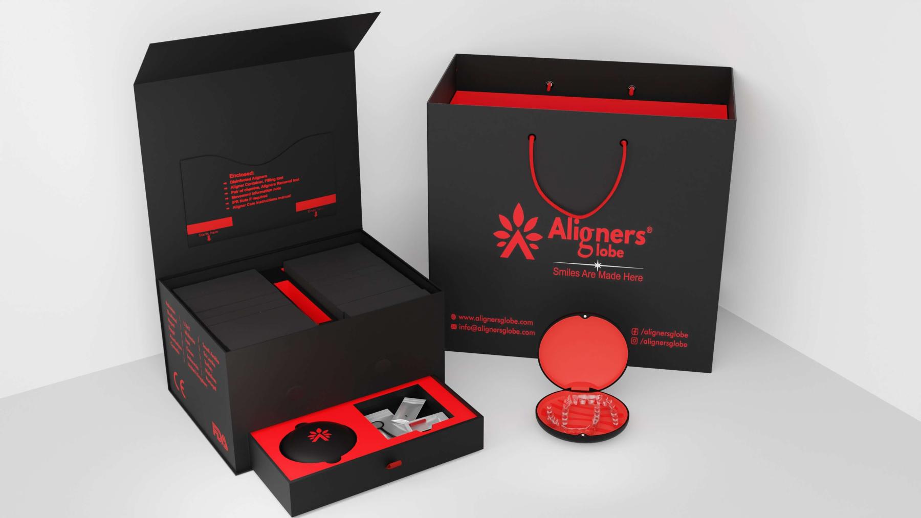 Best Dentist in Islamabad for Braces Invisalign in Islamabad